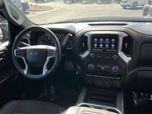 Used 2020 Chevrolet Silverado 1500 RST w/ All-Star Edition image 23