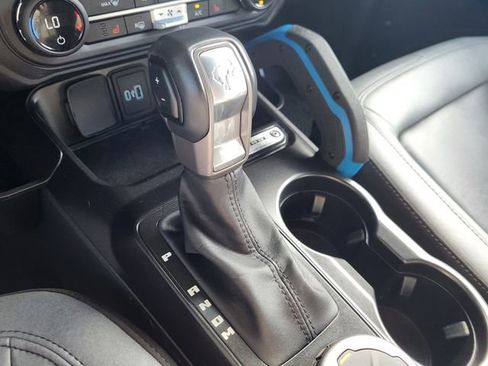 Certified 2023 Ford Bronco Black Diamond image 22