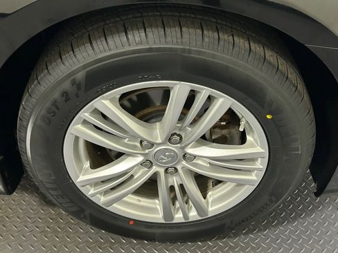 Used 2011 INFINITI G25 x w/ Moonroof Pkg image 18