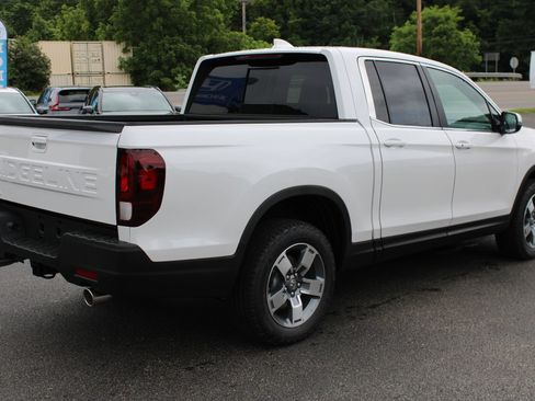 New 2026 Honda Ridgeline RTL image 7