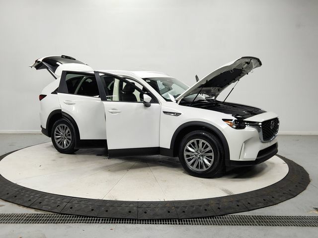 Used 2026 MAZDA CX-90 3.3 Turbo w/ Select Package AWD/4WD image 10