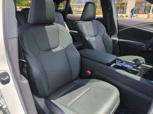 Used 2025 Lexus RX 350 FWD w/ Technology Package image 29