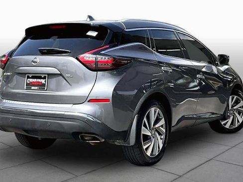 Certified 2020 Nissan Murano SL w/ Moonroof Package FWD image 13