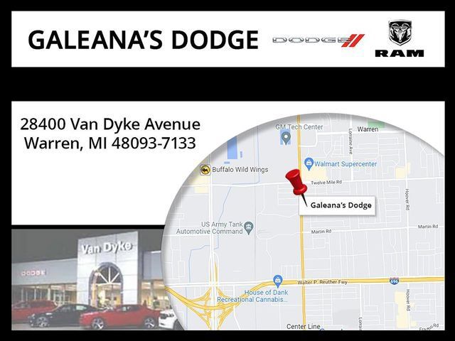 Used 2023 Jeep Grand Cherokee L Laredo w/ Luxury Tech Group I AWD/4WD image 30