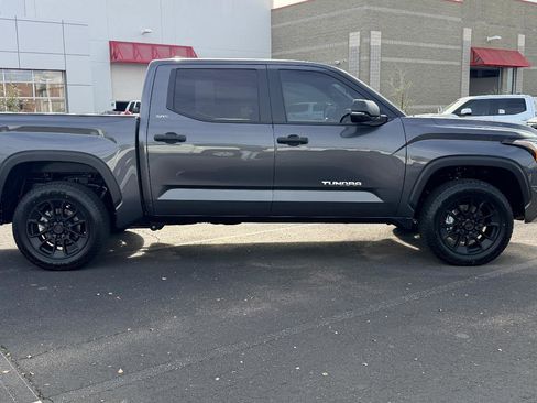 New 2026 Toyota Tundra SR5 image 6