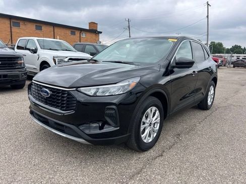 Certified 2023 Ford Escape Active w/ Tech Pack #2 AWD/4WD image 30