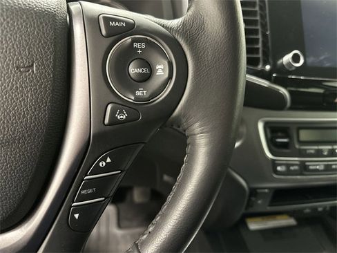 Used 2023 Honda Ridgeline RTL-E image 43