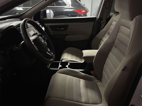 Used 2020 Honda CR-V LX image 8