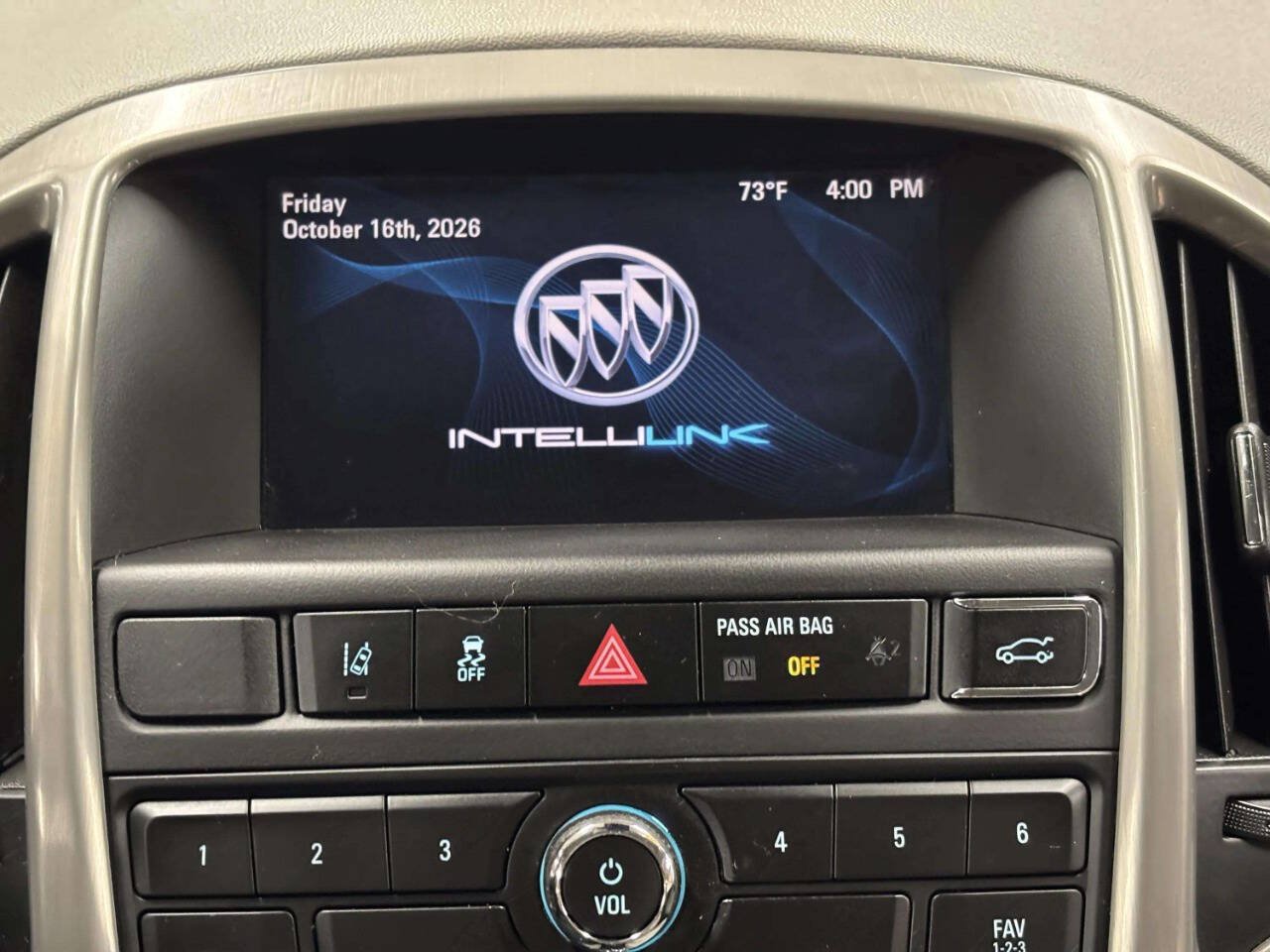Used 2014 Buick Verano Convenience FWD image 26