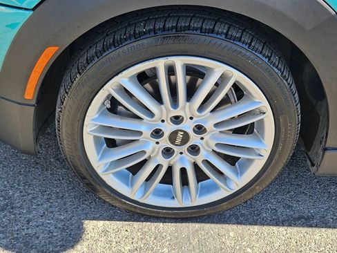 Used 2019 MINI Cooper S w/ Premium Package FWD image 21