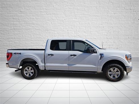 Used 2021 Ford F150 XLT w/ Trailer Tow Package image 5