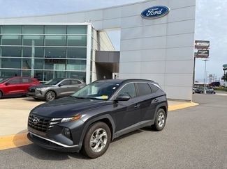 Used 2023 Hyundai Tucson SEL w/ Winter Package FWD video 1
