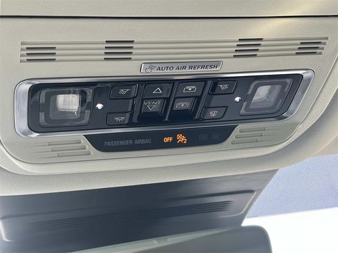 New 2026 Lincoln Nautilus Reserve w/ Jet Appearance Package image 29