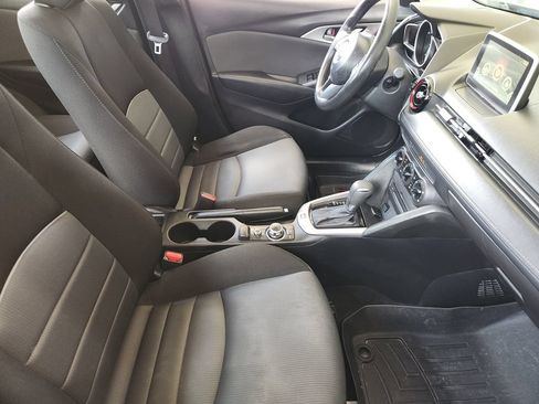 Used 2017 MAZDA CX-3 Sport FWD image 12