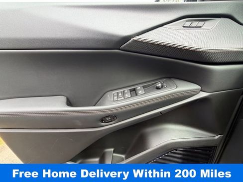 New 2026 Jeep Cherokee Overland image 22