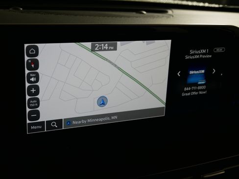 Used 2025 Hyundai Palisade Calligraphy image 29