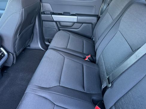 New 2025 Ford F150 XLT w/ Equipment Group 302A MID image 12