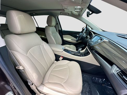Used 2020 Buick Envision Essence w/ Experience Buick Package FWD image 28