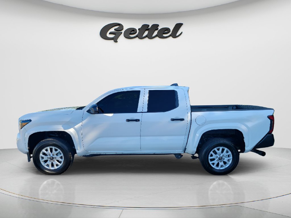 Used 2026 Toyota Tacoma SR w/ SR Upgrade Package AWD/4WD image 8