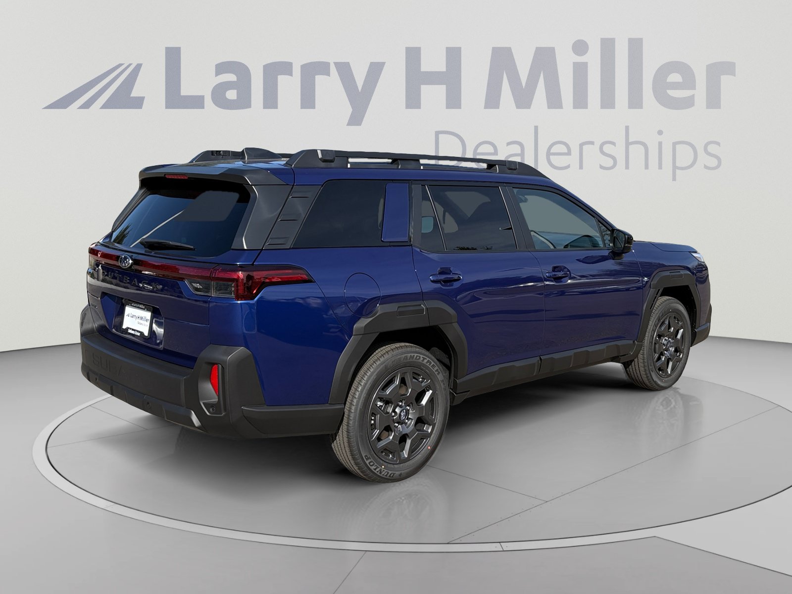 New 2026 Subaru Outback Premium AWD/4WD image 5