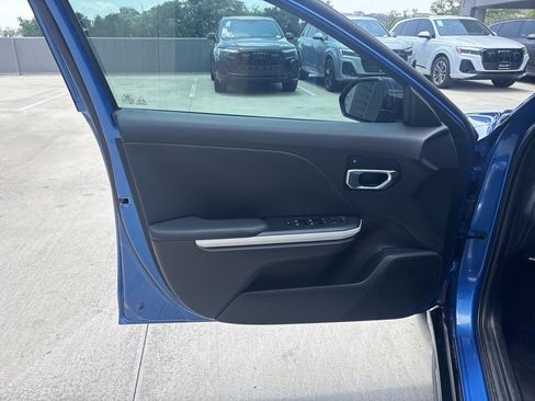 Used 2025 Kia K4 GT-Line FWD image 10