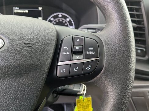 New 2025 Ford Transit 250 148 Medium Roof w/ Load Area Protection Package image 19