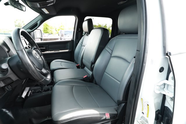 Used 2024 RAM 2500 Tradesman AWD/4WD image 23
