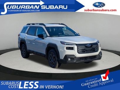 New 2026 Subaru Outback Premium