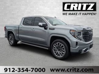 Used 2025 GMC Sierra 1500 Denali Ultimate AWD/4WD video 1