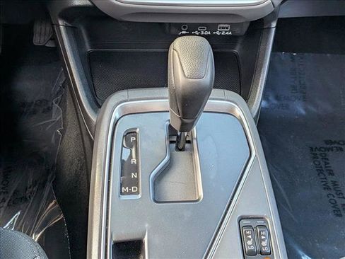 Certified 2025 Subaru Crosstrek 2.0i Premium image 13