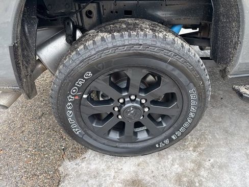 Used 2026 RAM 2500 Big Horn image 13