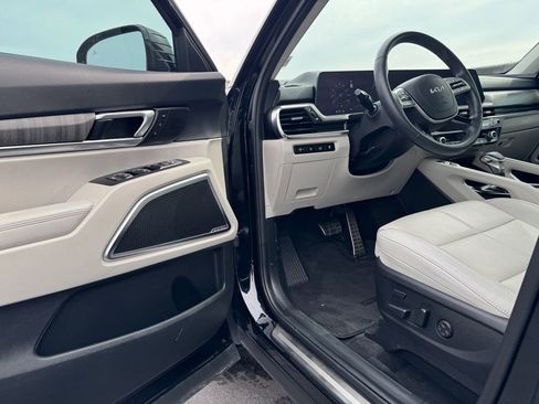 Used 2024 Kia Telluride SX image 15