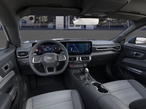 New 2026 Ford Mustang Premium image 9