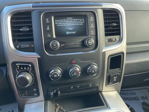 Used 2019 RAM 1500 Classic Warlock image 15