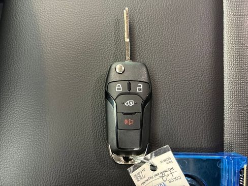 New 2025 Ford Transit 250 148 Medium Roof w/ Load Area Protection Package image 24