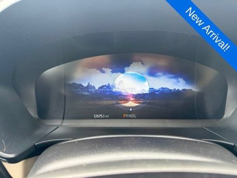 Used 2022 Ford Escape Titanium w/ Class II Trailer Tow Package AWD/4WD image 15