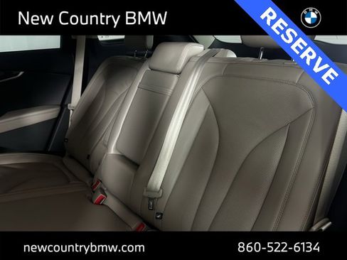 Used 2022 Lincoln Nautilus Reserve image 26