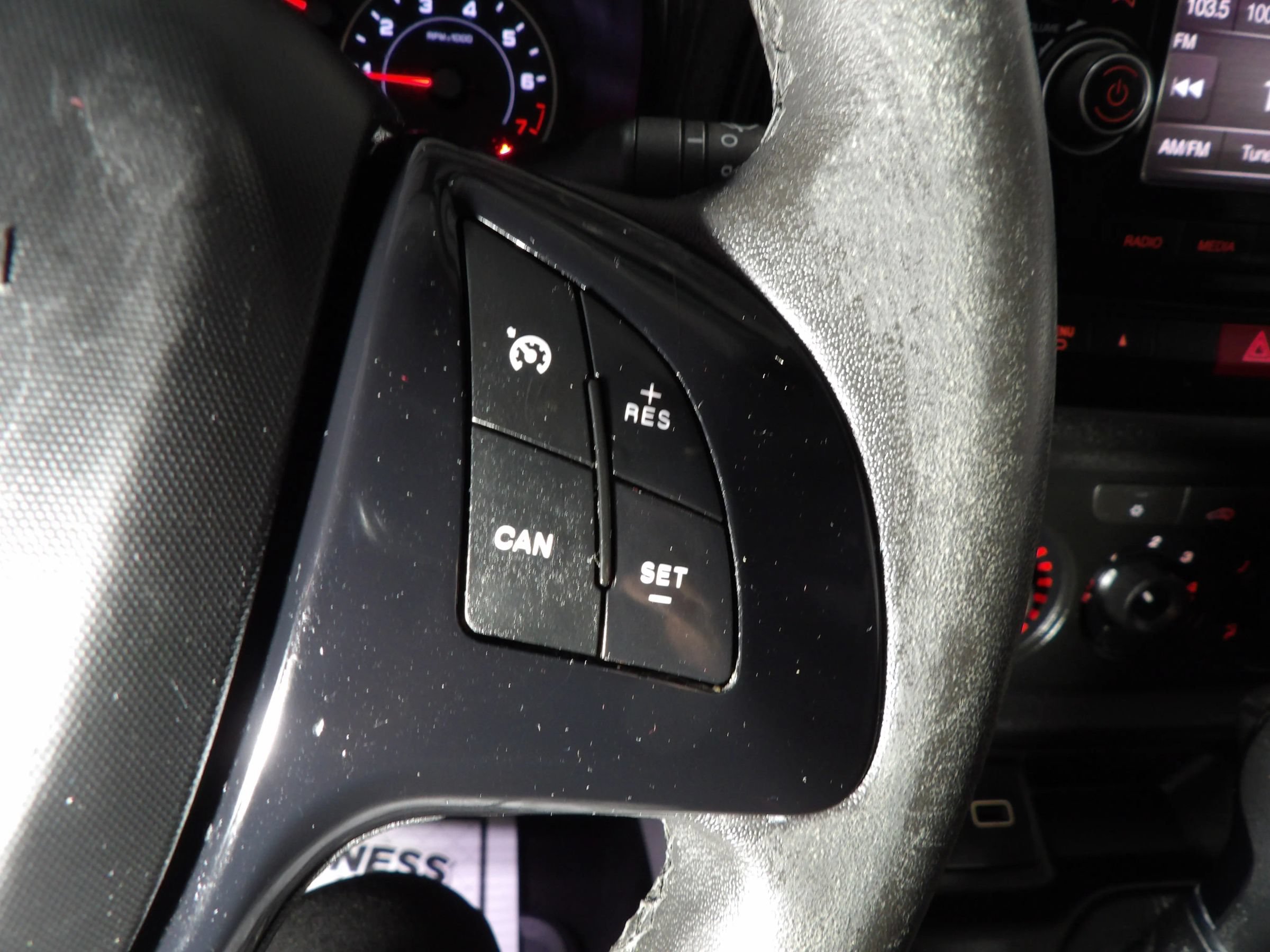 Used 2022 RAM ProMaster City Tradesman FWD image 16