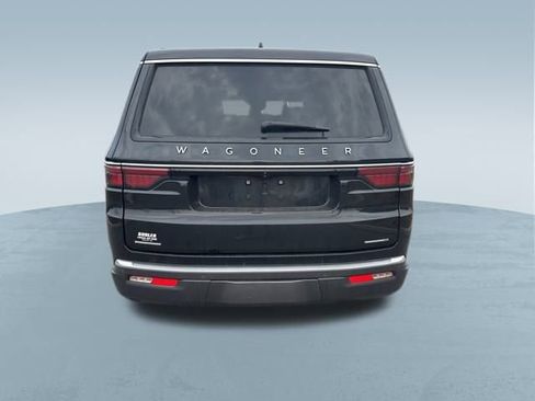 Used 2022 Jeep Wagoneer Series I w/ Premium Group I image 22