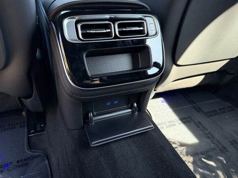 New 2026 Mercedes-Benz S 580 4MATIC Sedan image 16