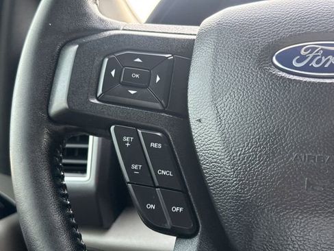 Used 2019 Ford F150 XLT w/ Equipment Group 301A Mid AWD/4WD image 28