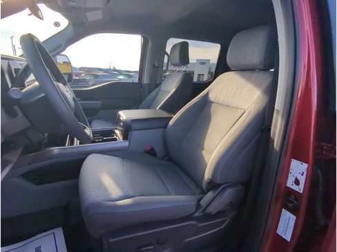 Used 2026 Ford F350 XLT w/ XLT Premium Package image 11