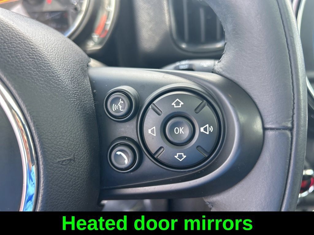 Used 2020 MINI Cooper Countryman ALL4 AWD/4WD image 32