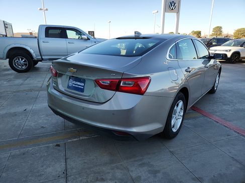 Used 2024 Chevrolet Malibu LT image 7