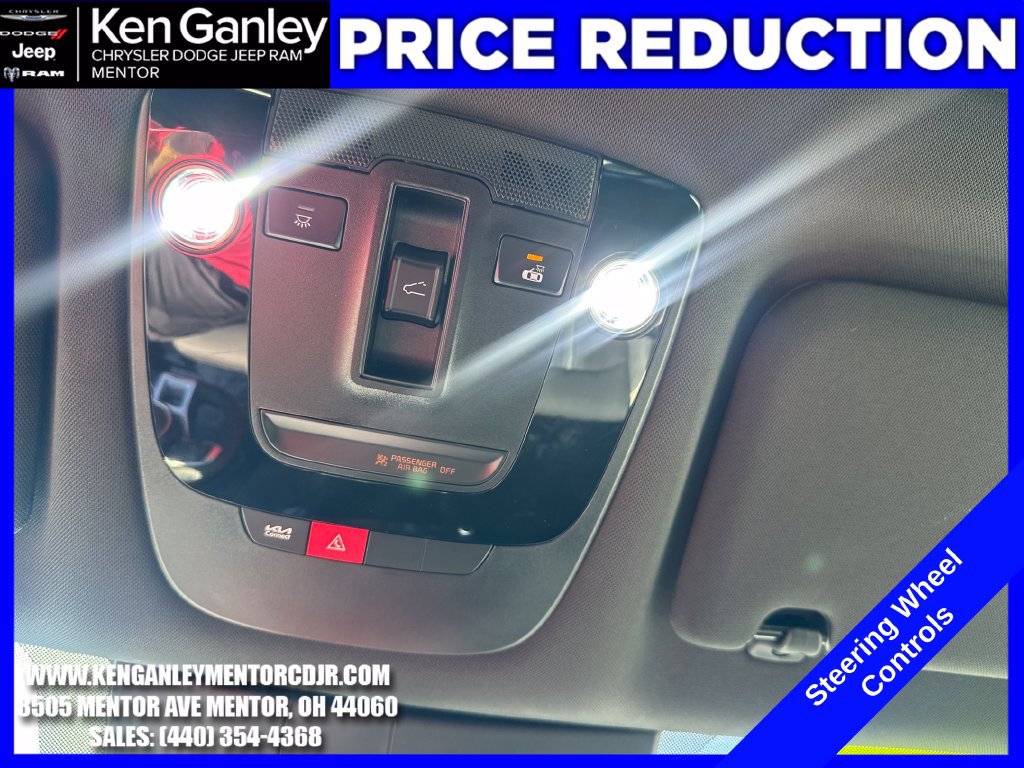 Used 2025 Kia K5 GT-Line w/ GT-Line Premium Package FWD image 18