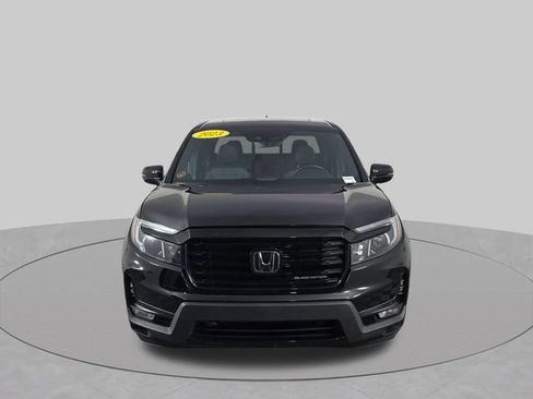 Used 2023 Honda Ridgeline Black Edition image 15