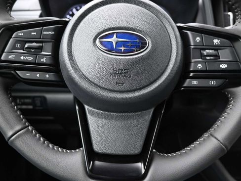 New 2026 Subaru Forester Premium image 11