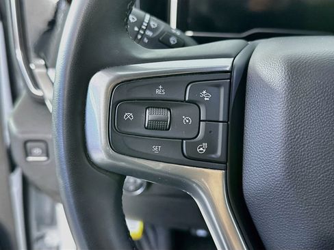 Used 2025 Chevrolet Silverado 2500 LT AWD/4WD image 24