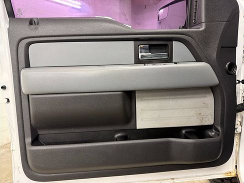 Used 2013 Ford F150 XL w/ Mid Equipment Group RWD image 14