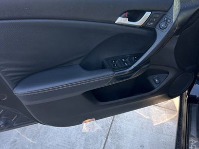 Used 2012 Acura TSX Sedan